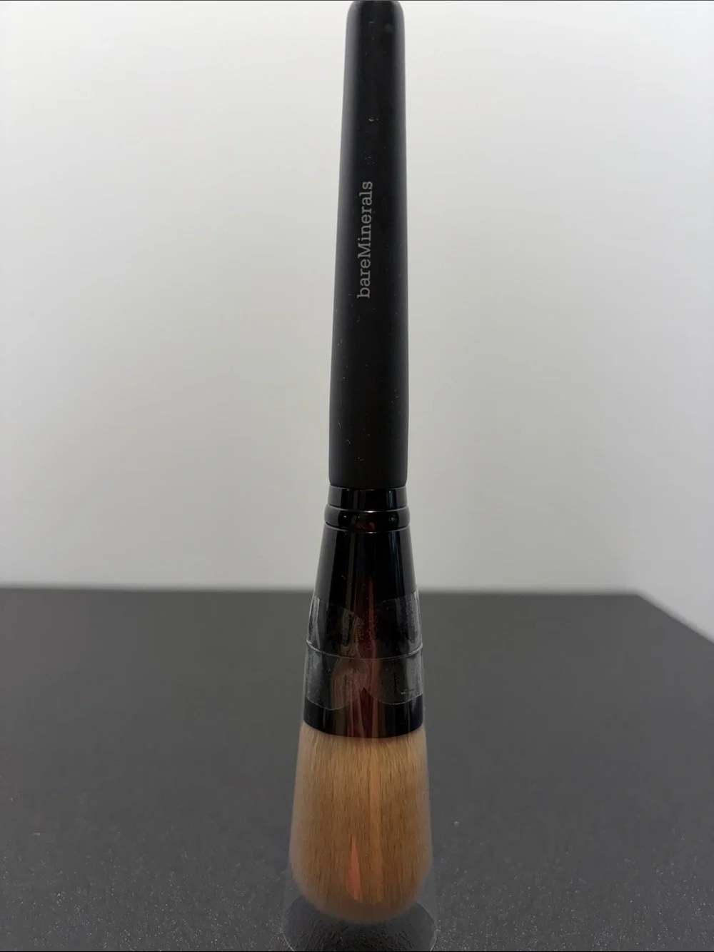 Makeup Brush bare minerals full flawless face new